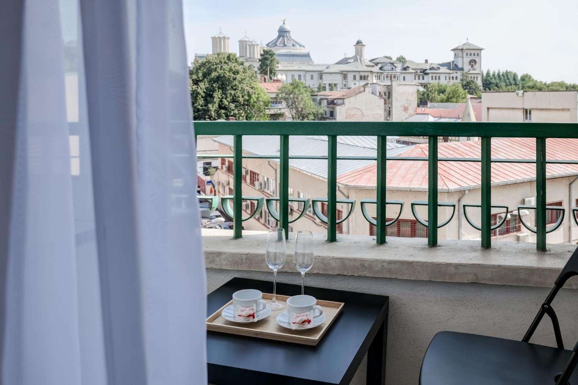 Chanttal Luxury - Fountain Bucureşti Ngoại thất bức ảnh