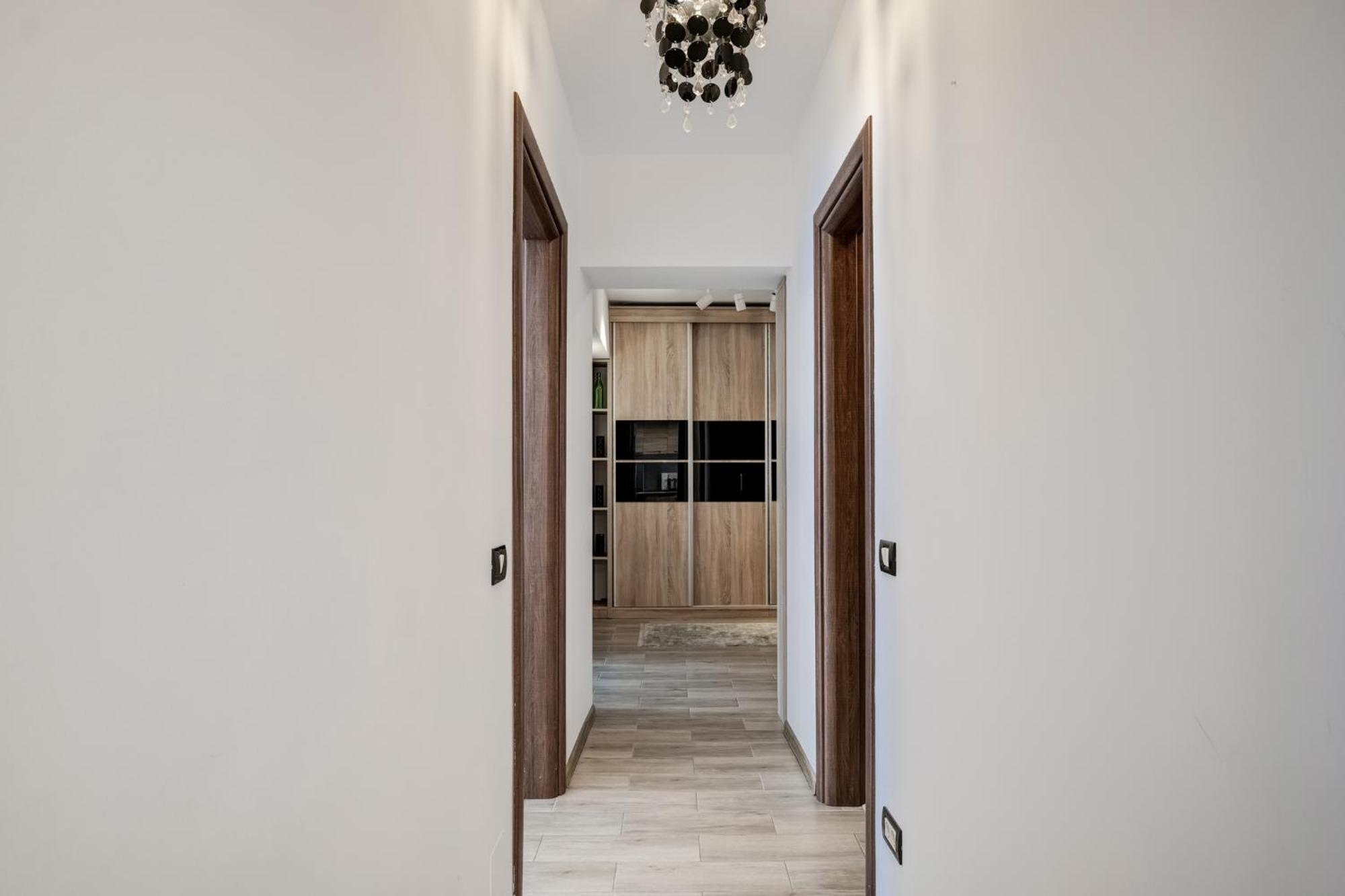 Chanttal Luxury - Fountain Bucureşti Ngoại thất bức ảnh