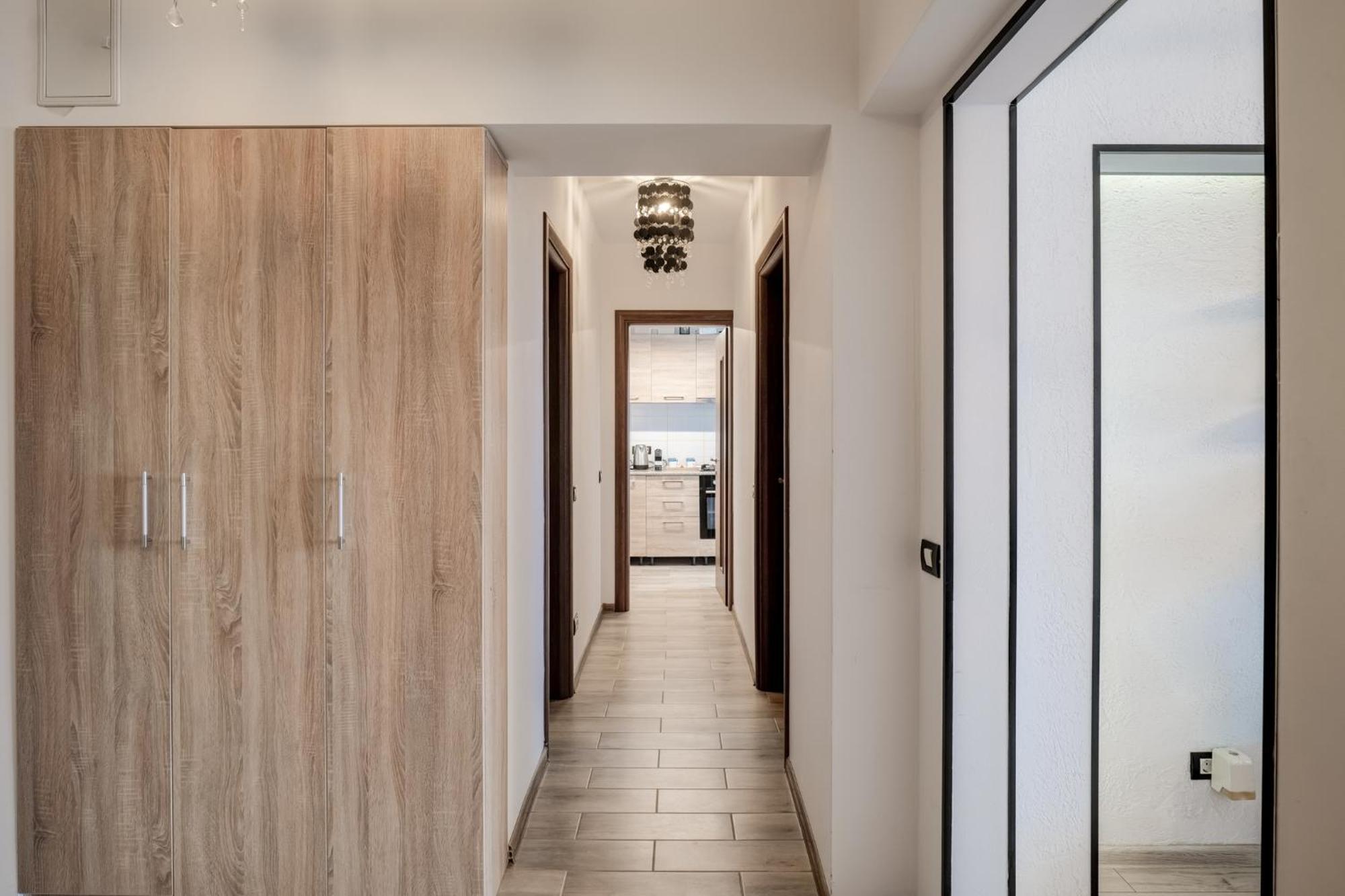 Chanttal Luxury - Fountain Bucureşti Ngoại thất bức ảnh
